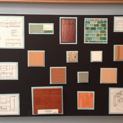 Design Boards - Products