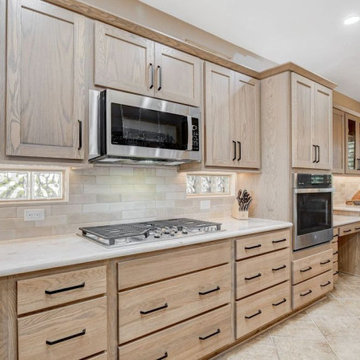 Henderson Luxury Kitchen Remodel
