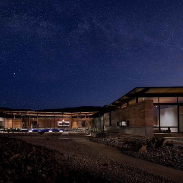 Residential Exteriors