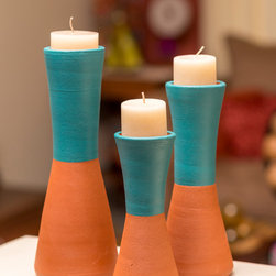 Luces de mi tierra - Home Decor