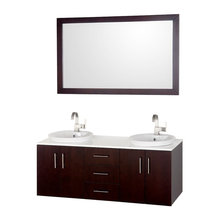 wall mount