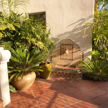 Spanish Colonial | Restoration | Expansion | Renovation | Remodel