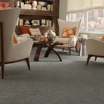 Tuftex STAINMASTER® Collection