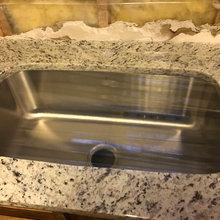 i need help with kitchen