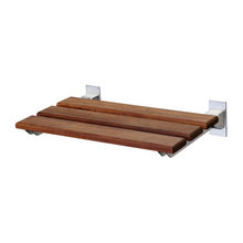 shower bench