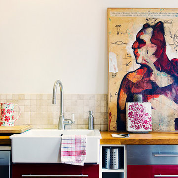 Appartement Paris 9e