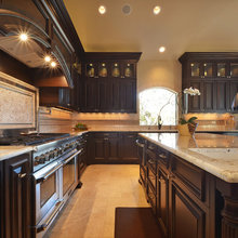 2525 High Lonesome Kitchen Cabinets