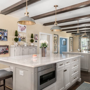 Elegant Home Renovation