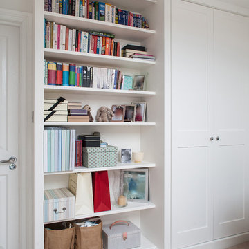 Wardrobes