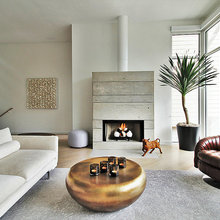 Living Room Ideas