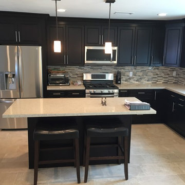 Carrillo Kitchen