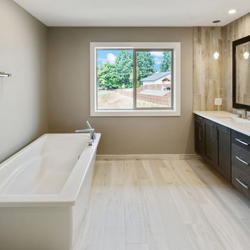 Ridgefield Custom Prairie