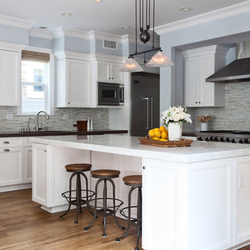 Coastal Luxe