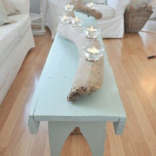 Katherine Cape Decor