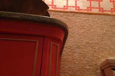 Cabinetry & Furniture Refinishing