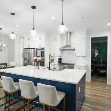 Kitchen Remodel | Building Beautiful Kitchens
