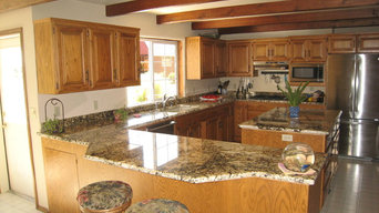 Best 15 Tile And Countertop Contractors In Medford Or Houzz