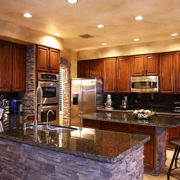 GE Profile Kitchen Appliances