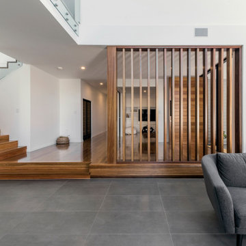 Kenwyn - Renovation