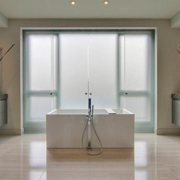 Bathroom Renovations Calgary