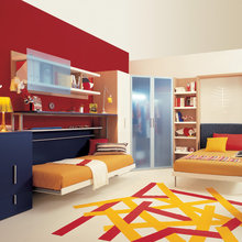 Karlie's bedroom