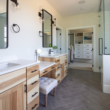 Parade Homes 2021