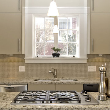 Providence Kitchen #4