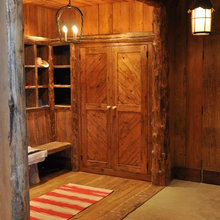Grand Entrances