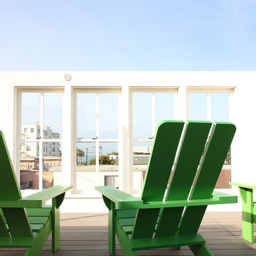 Venice Beach House