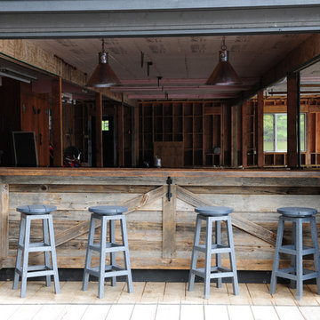 Lake Home Remodel
