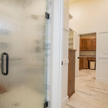Wells Residence (Custom)