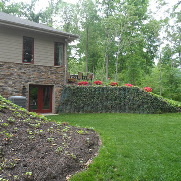 Crossroads Farm House