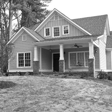 2 EXETER ROAD