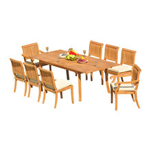 Outdoor furniture