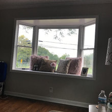 new place