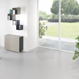 Ensemble console | console - Console Tables
