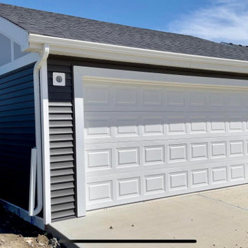 Custom Garage Packages