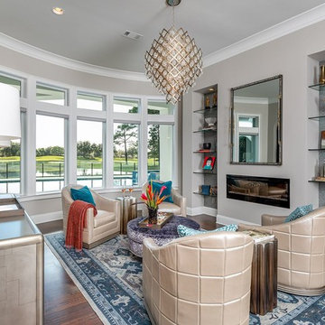 Destin Golf Course Home