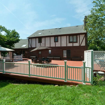 Decks