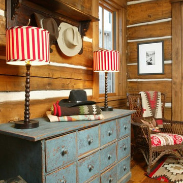 Apen Ranch