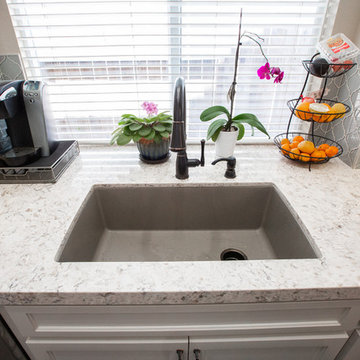 kitchenCRATE Custom Eastport Drive