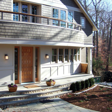 LEED Gold in Rowayton