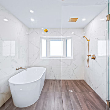 CC - kitchen and bath
