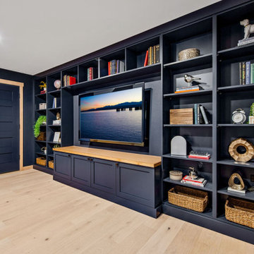 Matthews Beach Whole Home Remodel