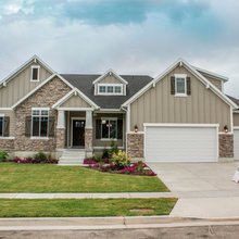 Exterior Ideas