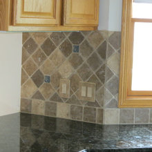 Kitchen Ideas