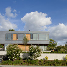 Lake House Exterior Ideas