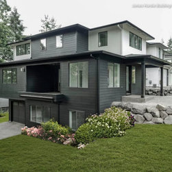 Hardie Plank Lap Siding Philly - Siding And Stone Veneer
