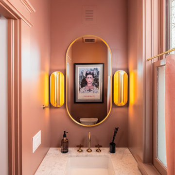 N Humboldt St. Historic Remodel