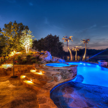 Blue Springs